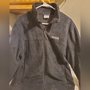 Columbia Fleece